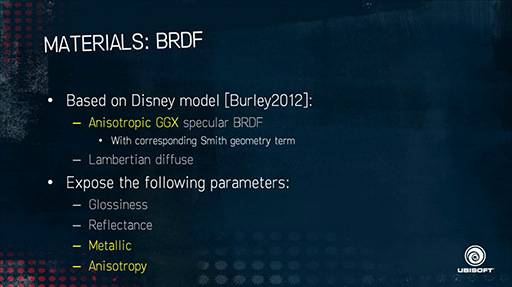 ���������꡼ No.005�Υ���ͥ������ / ��CEDEC 2015�ϡ�Far Cry 4�פ���̩�������������Ф���ʪ���١���������󥰵��Ѥ���̩�����餫��