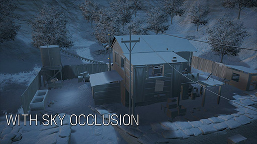 ���������꡼ No.016�Υ���ͥ������ / ��CEDEC 2015�ϡ�Far Cry 4�פ���̩�������������Ф���ʪ���١���������󥰵��Ѥ���̩�����餫��