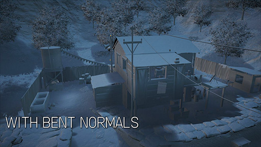 ���������꡼ No.017�Υ���ͥ������ / ��CEDEC 2015�ϡ�Far Cry 4�פ���̩�������������Ф���ʪ���١���������󥰵��Ѥ���̩�����餫��