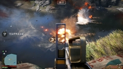 画像ギャラリー No.003のサムネイル画像 / PS4/PS3版「ファークライ4」のDLC「ドゥルゲシュからの脱出」が本日登場。Xbox One版は明日配信