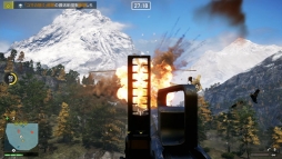 画像ギャラリー No.004のサムネイル画像 / PS4/PS3版「ファークライ4」のDLC「ドゥルゲシュからの脱出」が本日登場。Xbox One版は明日配信