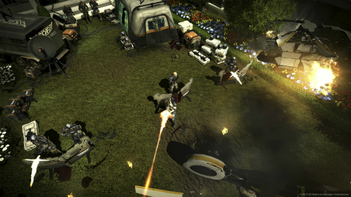 ���������꡼ No.011�Υ���ͥ������ / ������ȥǥ塼���ɤθ�ѼԤʤΤ��������Ӥ����������줿������Τ���͸��θ������������������RPG��Bombshell�פ�ȯɽ