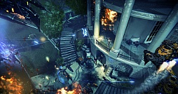 ���������꡼ No.003�Υ���ͥ������ / ����������RPG��Bombshell�פΥץ쥤�ࡼ�ӡ�����������͸��Υ����꡼�ȵ����󥹥����Ȥλ�Ʈ���������