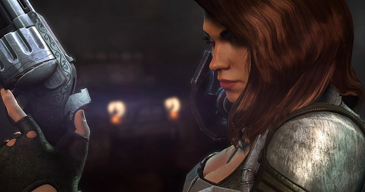 ���������꡼ No.001�Υ���ͥ������ / �ȥǥ塼�����˥塼��������������Ѥ����������������RPG��Bombshell�ס�PC�Ǥ�2016ǯ1��29���˥�꡼��