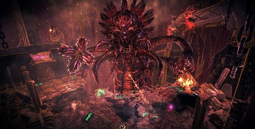 ���������꡼ No.002�Υ���ͥ������ / �ȥǥ塼�����˥塼��������������Ѥ����������������RPG��Bombshell�ס�PC�Ǥ�2016ǯ1��29���˥�꡼��