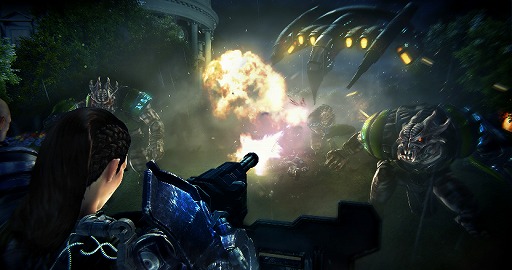 ���������꡼ No.004�Υ���ͥ������ / �ȥǥ塼�����˥塼��������������Ѥ����������������RPG��Bombshell�ס�PC�Ǥ�2016ǯ1��29���˥�꡼��