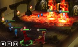 画像ギャラリー No.003のサムネイル画像 / 「サマナーズウォー: Sky Arena」，クーポンが付いてくる事前登録の受付を開始