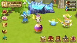 ���������꡼ No.007�Υ���ͥ������ / �֥��ޥʡ���������:Sky Arena�ץƥ��CM��2�Ƥ�29������������