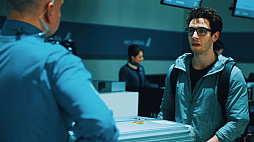 ���������꡼ No.005�Υ���ͥ������ / �֥��ޥʡ����������פο�TVCM�֥�����ͷ��ӡסֽ����ʤ��襤�ӡפʤɤ�����