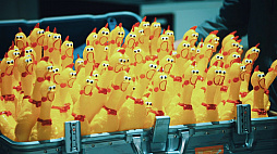 ���������꡼ No.006�Υ���ͥ������ / �֥��ޥʡ����������פο�TVCM�֥�����ͷ��ӡסֽ����ʤ��襤�ӡפʤɤ�����