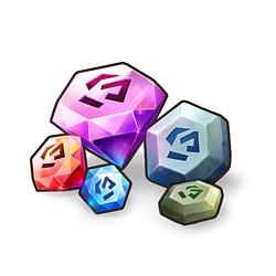 画像ギャラリー No.004のサムネイル画像 / 「サマナーズウォー:Sky Arena」，ギルドコンテンツ「タルタロスの迷宮」を本日実装