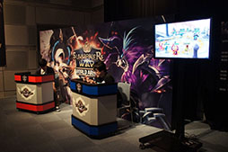 画像ギャラリー No.004のサムネイル画像 / 日本人プレイヤーのまつ選手ら3名が世界大会に出場決定。「2018サマナーズウォーワールドアリーナチャンピオンシップ アジアパシフィックカップ」の模様をレポート