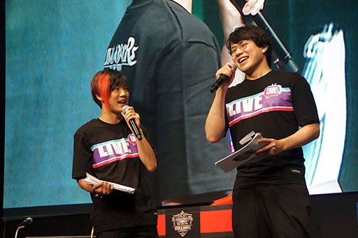 画像ギャラリー No.012のサムネイル画像 / 日本人プレイヤーのまつ選手ら3名が世界大会に出場決定。「2018サマナーズウォーワールドアリーナチャンピオンシップ アジアパシフィックカップ」の模様をレポート