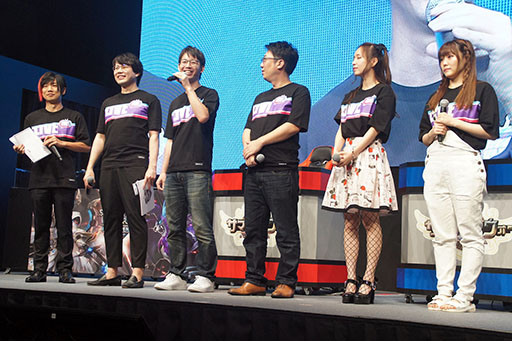 画像ギャラリー No.013のサムネイル画像 / 日本人プレイヤーのまつ選手ら3名が世界大会に出場決定。「2018サマナーズウォーワールドアリーナチャンピオンシップ アジアパシフィックカップ」の模様をレポート