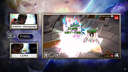 画像ギャラリー No.019のサムネイル画像 / 日本人プレイヤーのまつ選手ら3名が世界大会に出場決定。「2018サマナーズウォーワールドアリーナチャンピオンシップ アジアパシフィックカップ」の模様をレポート