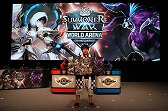 画像ギャラリー No.006のサムネイル画像 / 「サマナーズウォー」，“SWC2018 アジアパシフィックカップ”が開催