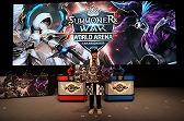 画像ギャラリー No.007のサムネイル画像 / 「サマナーズウォー」，“SWC2018 アジアパシフィックカップ”が開催