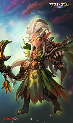 画像ギャラリー No.002のサムネイル画像 / 「サマナーズウォー:Sky Arena」,新モンスター2体追加を含むアップデートを実施