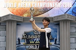 画像ギャラリー No.011のサムネイル画像 / 【PR】全世界累計で1億DL突破の「サマナーズウォー:Sky Arena」は,1000種類以上のモンスターが最高レアまで育成可能