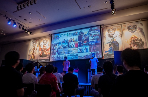 画像ギャラリー No.002のサムネイル画像 / 「サマナーズウォー」,SWC2019 グループリーグ進出者決定戦の結果が公開に