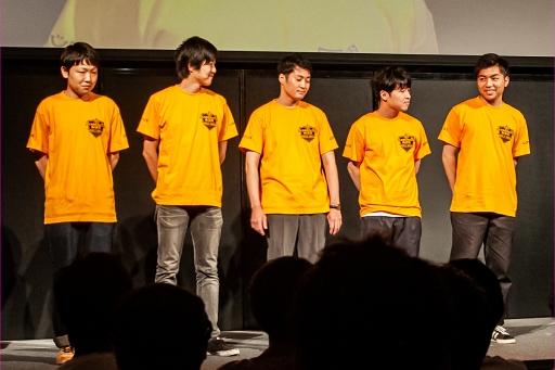 画像ギャラリー No.003のサムネイル画像 / 「サマナーズウォー」,SWC2019 グループリーグ進出者決定戦の結果が公開に