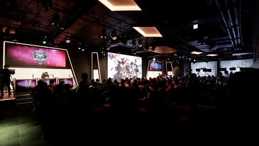 画像ギャラリー No.002のサムネイル画像 / 「サマナーズウォー」,SWC2019アジアパシフィックカップの結果が公開に