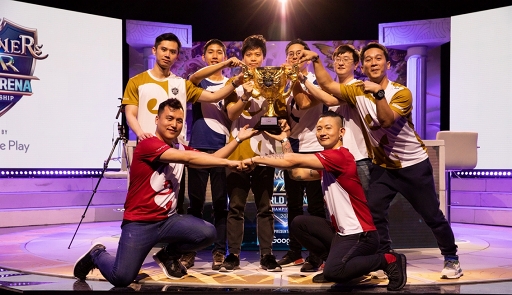 ���������꡼ No.003�Υ���ͥ������ / �֥��ޥʡ����������ס�SWC2019 ���ɷ辡�η�̤������ˡ������������L'EST����