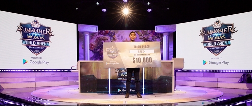 ���������꡼ No.006�Υ���ͥ������ / �֥��ޥʡ����������ס�SWC2019 ���ɷ辡�η�̤������ˡ������������L'EST����