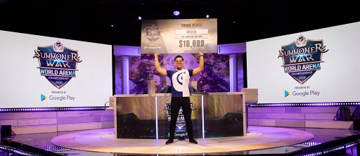 ���������꡼ No.007�Υ���ͥ������ / �֥��ޥʡ����������ס�SWC2019 ���ɷ辡�η�̤������ˡ������������L'EST����