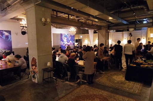 画像ギャラリー No.001のサムネイル画像 / 「サマナーズウォー」開発者インタビューやクイズ大会などで盛り上がった公式オフラインイベント「サマナ会 in Tokyo」をレポート