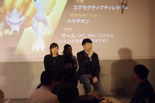 画像ギャラリー No.003のサムネイル画像 / 「サマナーズウォー」開発者インタビューやクイズ大会などで盛り上がった公式オフラインイベント「サマナ会 in Tokyo」をレポート