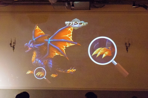 画像ギャラリー No.012のサムネイル画像 / 「サマナーズウォー」開発者インタビューやクイズ大会などで盛り上がった公式オフラインイベント「サマナ会 in Tokyo」をレポート