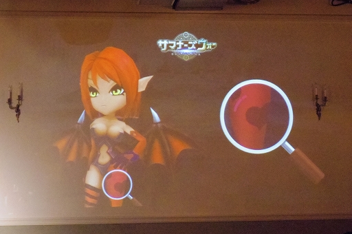 画像ギャラリー No.014のサムネイル画像 / 「サマナーズウォー」開発者インタビューやクイズ大会などで盛り上がった公式オフラインイベント「サマナ会 in Tokyo」をレポート