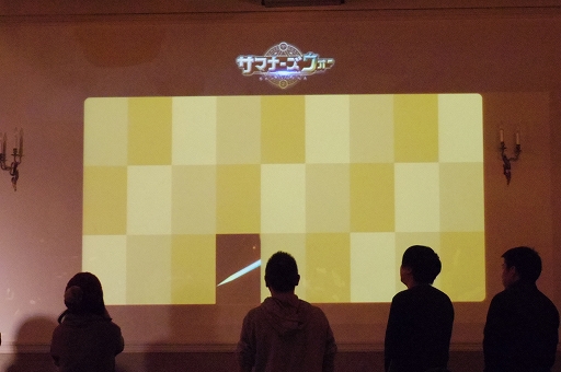 画像ギャラリー No.020のサムネイル画像 / 「サマナーズウォー」開発者インタビューやクイズ大会などで盛り上がった公式オフラインイベント「サマナ会 in Tokyo」をレポート