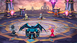 ���������꡼ No.004�Υ���ͥ������ / �֥��ޥʡ���������: Sky Arena�פ�������˥�����������Ƴ��