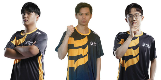 ���������꡼ No.003�Υ���ͥ������ / �֥��ޥʡ���������: Sky Arena��SWC2021�������ѥ��ե��å����åפη�̤�����