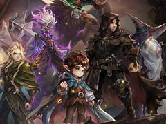 「サマナーズウォー: Sky Arena」×「The Lord of the Rings」コラボ，開発者インタビューを公開。開発裏話やコラボコンテンツ制作の背景を紹介