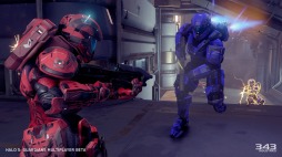 ꡼ No.007Υͥ / Halo 5:Guardiansץޥץ쥤١1230˥ȡȥ쥤顼䳫ȯåդΥӥǥɥ󥿥꡼⤢碌Ƹ