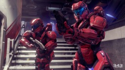 ꡼ No.009Υͥ / Halo 5:Guardiansץޥץ쥤١1230˥ȡȥ쥤顼䳫ȯåդΥӥǥɥ󥿥꡼⤢碌Ƹ