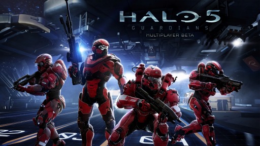 ꡼ No.018Υͥ / Halo 5:Guardiansץޥץ쥤١1230˥ȡȥ쥤顼䳫ȯåդΥӥǥɥ󥿥꡼⤢碌Ƹ