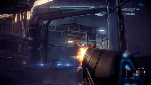 ꡼ No.002 | Halo 5Guardiansץޥץ쥤¥ƥȤءǸΤϡ꡼ʥפǥХХ礦ȿHaloɤä