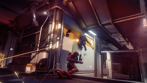 ꡼ No.003 | Halo 5Guardiansץޥץ쥤¥ƥȤءǸΤϡ꡼ʥפǥХХ礦ȿHaloɤä