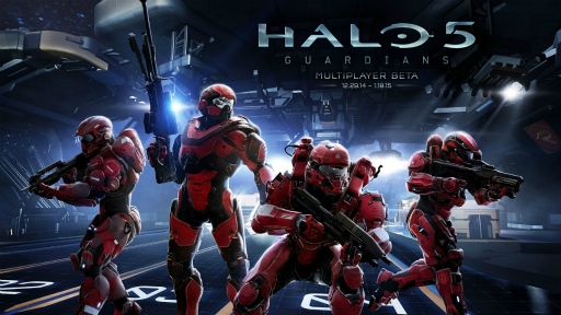 ꡼ No.005 | Halo 5Guardiansץޥץ쥤¥ƥȤءǸΤϡ꡼ʥפǥХХ礦ȿHaloɤä