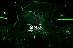 E3 2015ϡXbox E3 2015 briefing׾ԡˡϤHaloסXbox One꥿ȥ롤Xbox 360ߴǽ̩