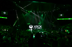 ���������꡼ No.001�Υ���ͥ������ / ��E3 2015�ϡ�Xbox E3 2015 briefing�׾�������ԡˡ����Ϥ�����������Halo�ס�����������Xbox One���꥿���ȥ롤������Xbox 360�ߴ���ǽ����̩