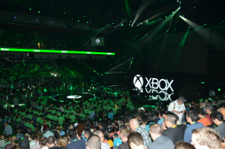 ���������꡼ No.002�Υ���ͥ������ / ��E3 2015�ϡ�Xbox E3 2015 briefing�׾�������ԡˡ����Ϥ�����������Halo�ס�����������Xbox One���꥿���ȥ롤������Xbox 360�ߴ���ǽ����̩