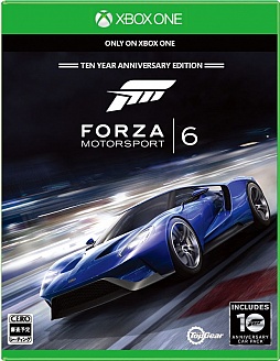 Halo 5: Guardiansפ2015ǯ1029ˡForza Motorsport 6פ2015ǯ917˹ȯ