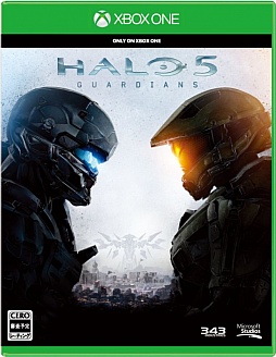꡼ No.002 | Halo 5: Guardiansפ2015ǯ1029ˡForza Motorsport 6פ2015ǯ917˹ȯ