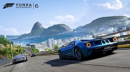 ꡼ No.006 | Halo 5: Guardiansפ2015ǯ1029ˡForza Motorsport 6פ2015ǯ917˹ȯ