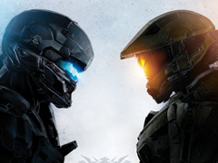 「Halo 5: Guardians」が2015年10月29日に，「Forza Motorsport 6」が2015年9月17日に国内発売